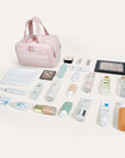 Crush Toiletry Bag