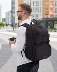 30L Workout Sport Backpacks