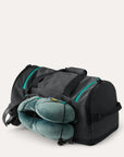 Focus Duffle Backpack