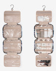 The Space Saver Hanging Toiletry Bag