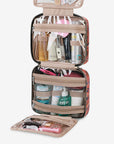 The Space Saver Hanging Toiletry Bag