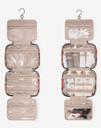 The Space Saver Hanging Toiletry Bag