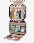 The Space Saver Hanging Toiletry Bag
