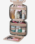 The Space Saver Hanging Toiletry Bag