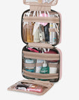 The Space Saver Hanging Toiletry Bag