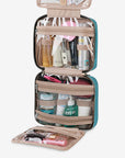 The Space Saver Hanging Toiletry Bag