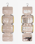 The Space Saver Hanging Toiletry Bag