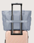 The Bubble 20L Puffy 15.6" Laptop Tote