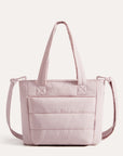 The Bubble Puffy Laptop Tote