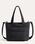 The Bubble Puffy Laptop Tote