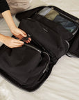 TravelEase Portable Closet Carry On Hanging Packing Cubes