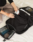 Free Gift - TravelEase 4-in-1 Packing Cubes