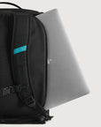Paz 43L Duffle Backpack