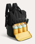 Paz 25L Diaper Backpack