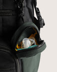 Paz 25L Diaper Backpack