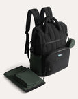 Paz 25L Diaper Backpack