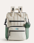Paz 25L Diaper Backpack