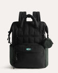 Paz 25L Diaper Backpack