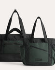 Paz Tote Travel Set