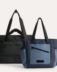 Paz Tote Travel Set