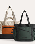 Paz Tote Travel Set