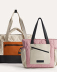 Paz Tote Travel Set