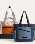Paz Tote Travel Set