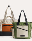 Paz Tote Travel Set