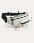Paz 2.5L Belt Bag