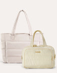 Crush & Puffy Travel Set