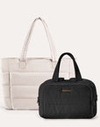 Crush & Puffy Travel Set