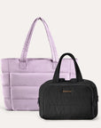 Crush & Puffy Travel Set