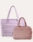 Crush & Puffy Travel Set