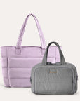 Crush & Puffy Travel Set