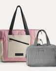 Paz & Crush Travel Set