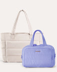 Crush & Puffy Travel Set