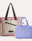 Paz & Crush Travel Set