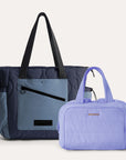 Paz & Crush Travel Set