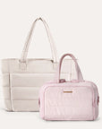 Crush & Puffy Travel Set