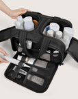 Crush Toiletry Bag