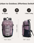 Faro Daypack 26