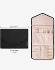 Peri Folding Jewelry Organizer