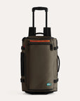 Blast 43L Roller Backpack