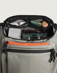 Blast 43L Roller Backpack