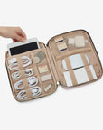 Universal Cable Organizer