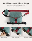 Free Gift - Paz 4L Camera Sling