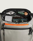 Blast 43L Roller Backpack
