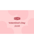 E-Gift Card-Happy Valentine’s Day