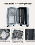 Getaway 20" Carry-On