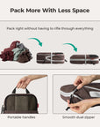 Blast Travel Packing Cubes
